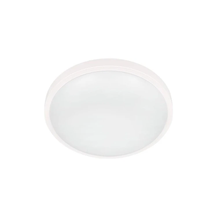 Plafon LED LUVO 24W 4000K IP44 z czujnikiem