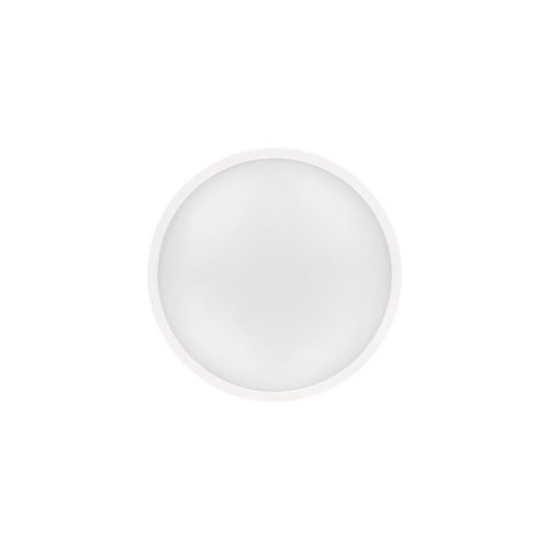 Plafon sufitowy LED LUVO 24W biała dzienna z sensorem