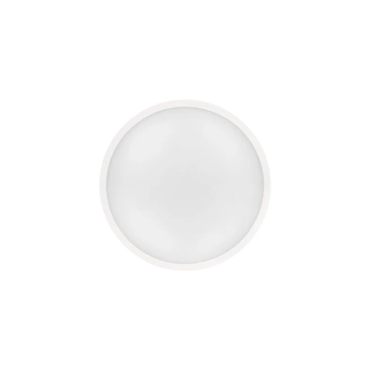 Plafon sufitowy LED LUVO 24W biała dzienna z sensorem