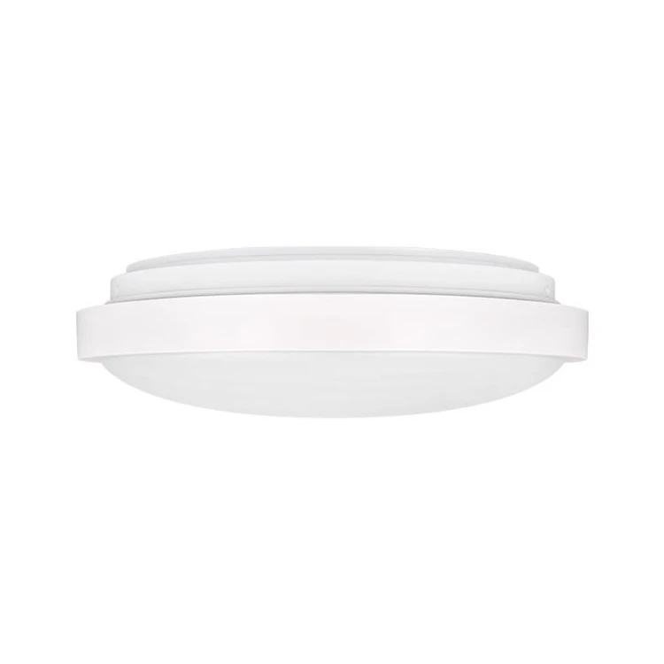 Lampa sufitowa LED LUVO 230V IP44 z czujnikiem