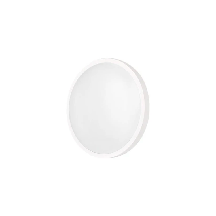 Plafon LED 24W 4000K LUVO do łazienki i korytarza