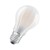 Żarówka LED E27 Osram 11W A60 ciepłe światło