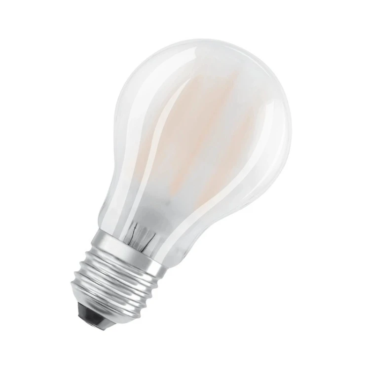 Żarówka LED E27 Osram 11W A60 ciepłe światło