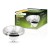 Żarówka LED GU10 ES111 10W biała ciepła 38° srebrna