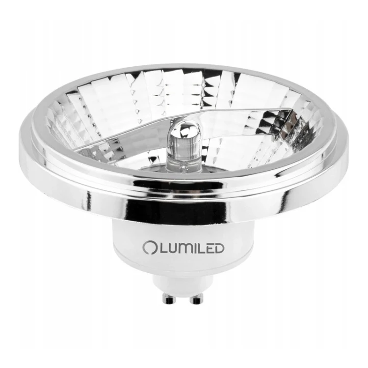 Żarówka GU10 ES111 LED 10W kąt świecenia 38°