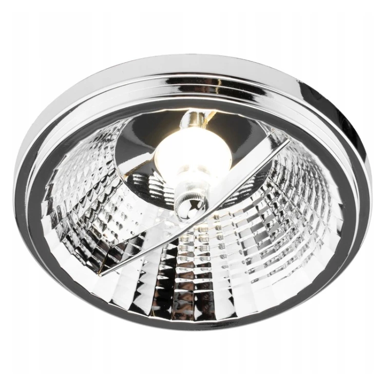 Żarówka LED ES111 10W GU10 do oświetlenia punktowego