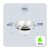 Reflektor LED GU10 ES111 10W 38° biała ciepła