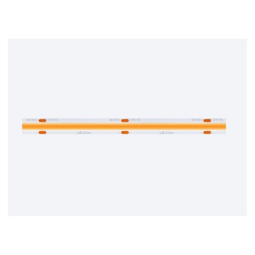 Taśma LED LED line PRIME COB 18W/m 480 chips/m 24V 6500K IP20 5m