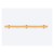 Taśma LED LED line PRIME COB 18W/m 480 chips/m 24V 6500K IP20 5m