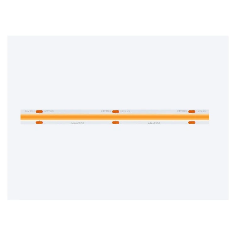 Taśma LED LED line PRIME COB 18W/m 480 chips/m 24V 6500K IP20 5m