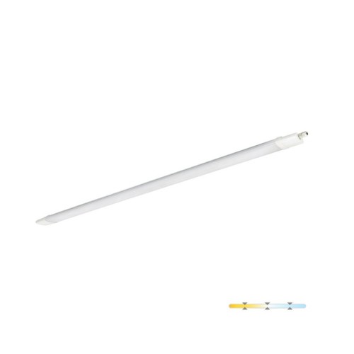 Oprawa hermetyczna LED CORTEZ 2 50W 4000K IP65 120 cm
