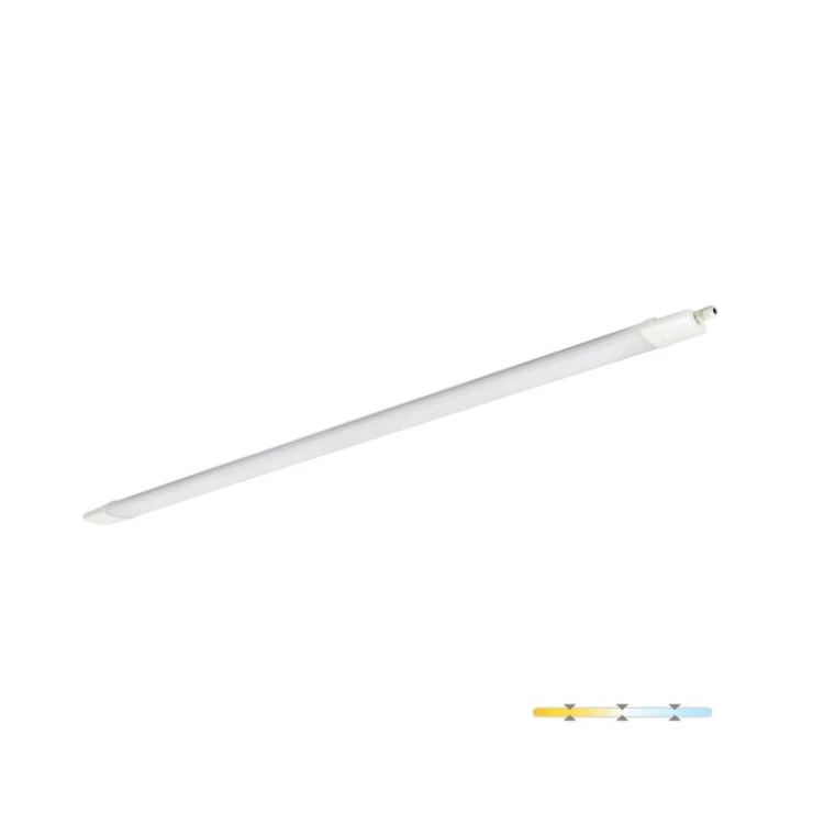 Oprawa hermetyczna LED CORTEZ 2 50W 4000K IP65 120 cm