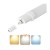 Oprawa LED CORTEZ 2 IP65 50W biała neutralna 4000K