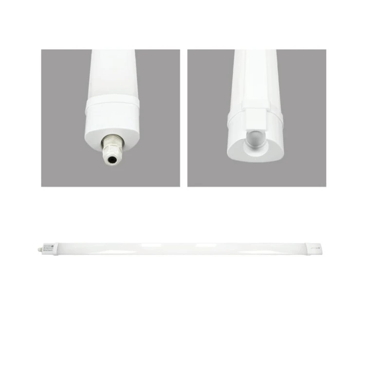 Hermetyczna lampa LED 120 cm 50W IP65 CORTEZ 2