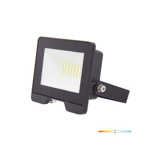 Naświetlacz LED 20W IP65 4000K biała neutralna