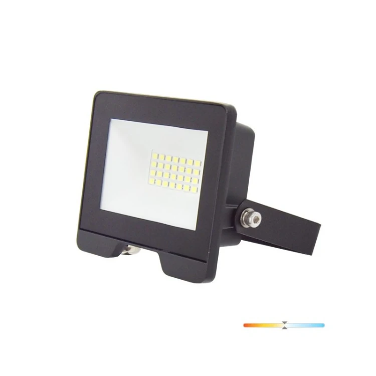 Naświetlacz LED 20W IP65 4000K biała neutralna