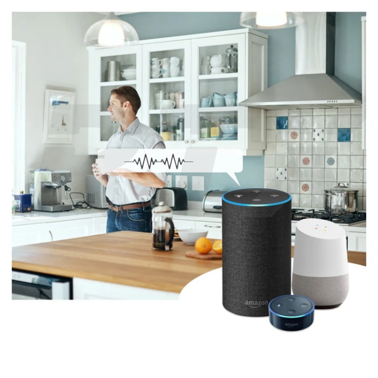 Moduł sterowania roletami RTX TUYA WiFi mini