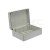 Puszka natynkowa S-BOX 616 300x220x120 mm IP65 szara