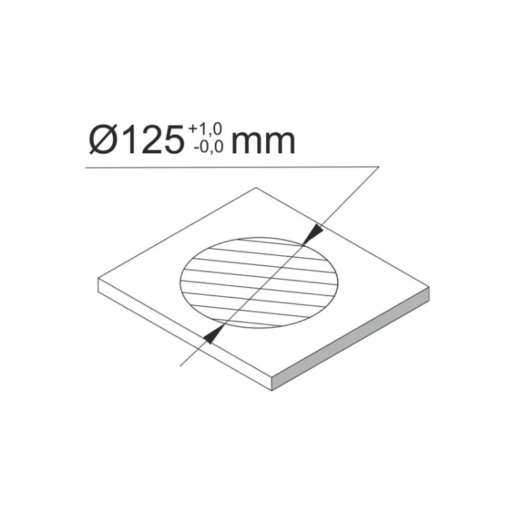 Gniazdo meblowe 3 gniazda Schuko z ładowaniem USB i indukcyjnym