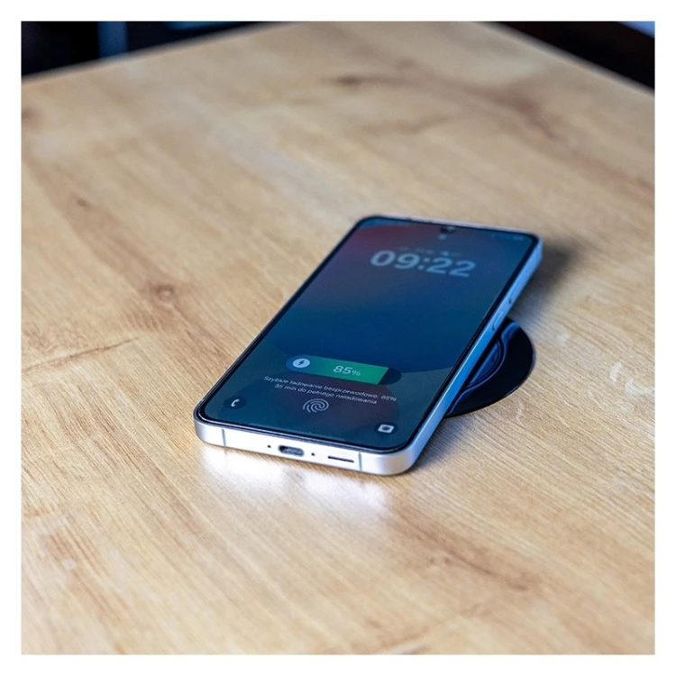 Gniazdo do blatu TOWER BOX z USB-A i USB-C