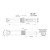 Gniazdo meblowe TOWER BOX z portami USB A+C
