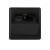 Gniazdo FLOOR BOX 1x Schuko z szybkim ładowaniem USB-C PD20W
