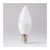 Żarówka świecowa LED E14 10W biała neutralna
