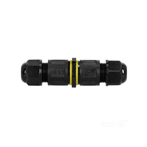 Konektor mufa hermetyczna kablowa HERMELINK 3x0,5–2,5 mm² IP68