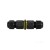 Konektor mufa hermetyczna kablowa HERMELINK 3x0,5–2,5 mm² IP68