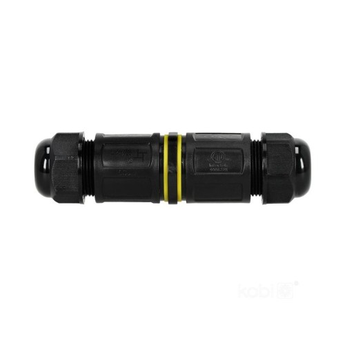 Konektor mufa hermetyczna kablowa HERMELINK 5x0,5–2,5 mm² IP68