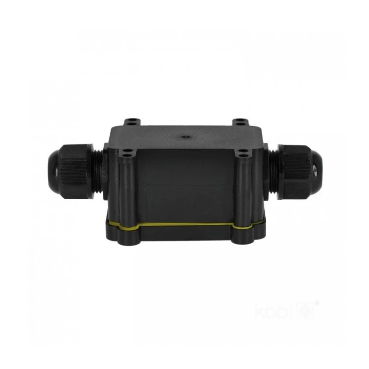 Konektor mufa hermetyczna HERMELINKx2 3x0,5–2,5 mm² IP68
