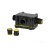 Konektor kablowy HERMELINKx3 3x0,5–2,5 mm²