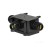 Wodoszczelny konektor HERMELINKx3 IP68 4–8 mm