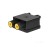 Konektor kablowy HERMELINKx3 3x0,5–4 mm²