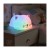 Lampka nocna kotek DREAM CAT RGB z ciepłym światłem