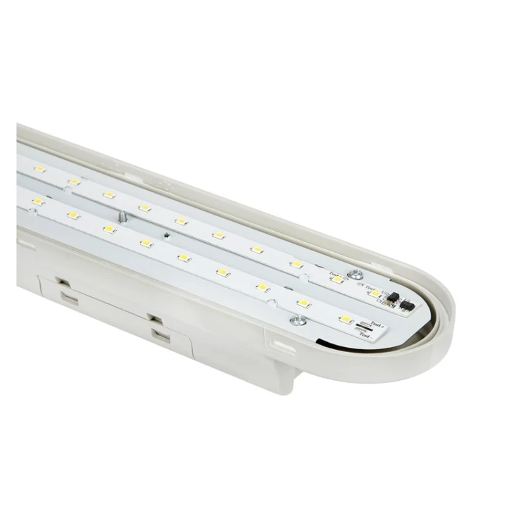 Lampa LED 120 cm IP65 36W 4000K LINERIS