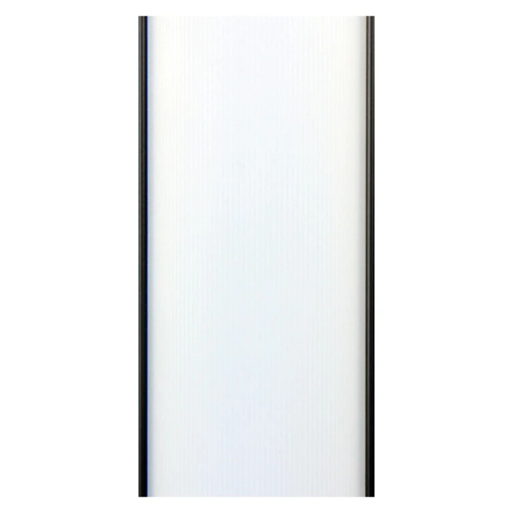 Lampa LED 120 cm 40W 4000K FUSION PC Cover