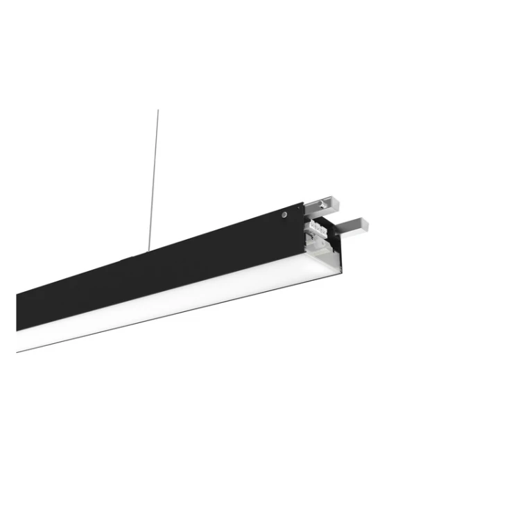Lampa liniowa FUSION 120 cm biała neutralna 4000K