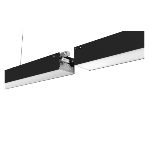 Oprawa liniowa LED 40W 120 cm PC Cover