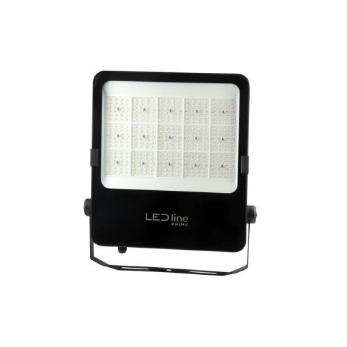 Naświetlacz LED line PRIME FLOODLIGHT 200W 4000K asymetryczny