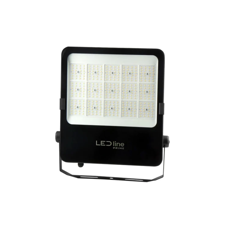 Naświetlacz LED line PRIME FLOODLIGHT 200W 4000K asymetryczny