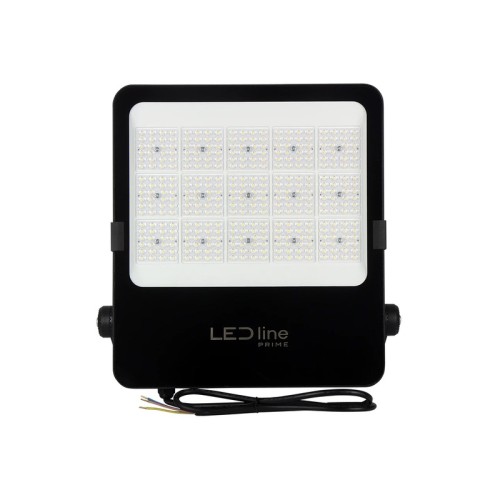 Naświetlacz LED 200W 4000K LED line PRIME
