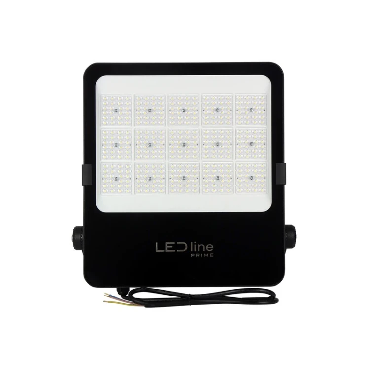 Naświetlacz LED 200W 4000K LED line PRIME