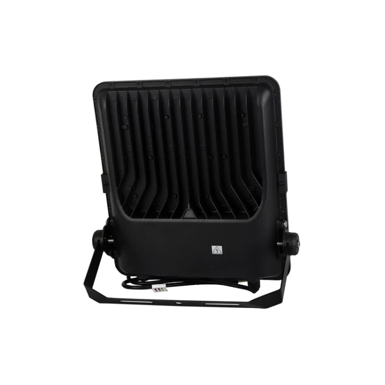 Reflektor LED line PRIME 200W z asymetrycznym światłem