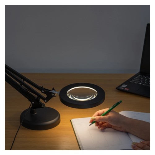 Lampka biurkowa LED LUCA 2 8W z regulacją barwy