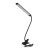 Lampka biurkowa 8W CCT SERTA z klipsem