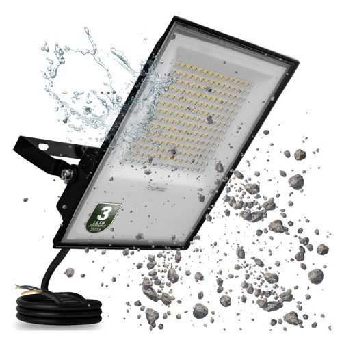 Naświetlacz LED BRIGHT 150W 4000K IP65 16500 lm