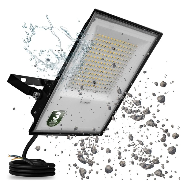 Naświetlacz LED BRIGHT 150W 4000K IP65 16500 lm