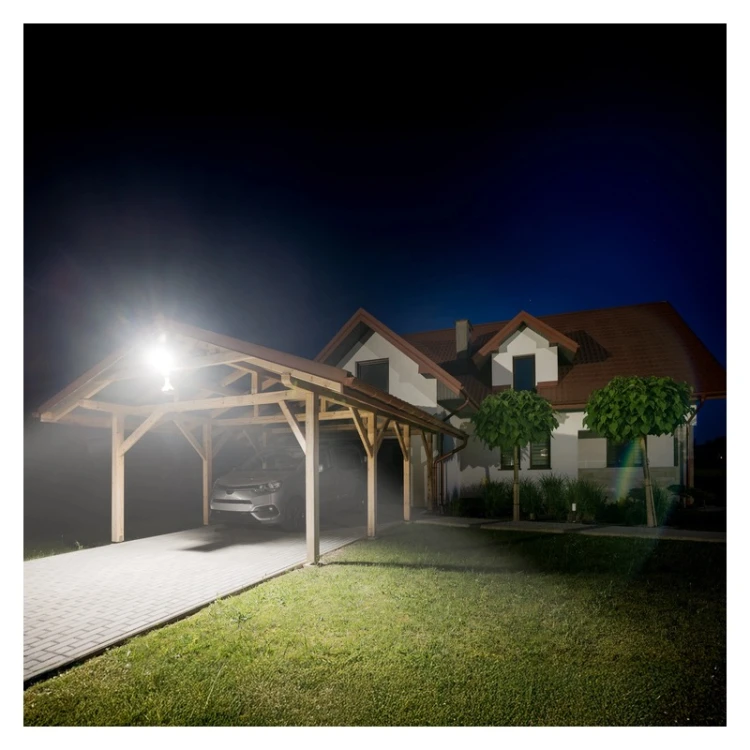 Reflektor LED BRIGHT 150W biała neutralna 4000K