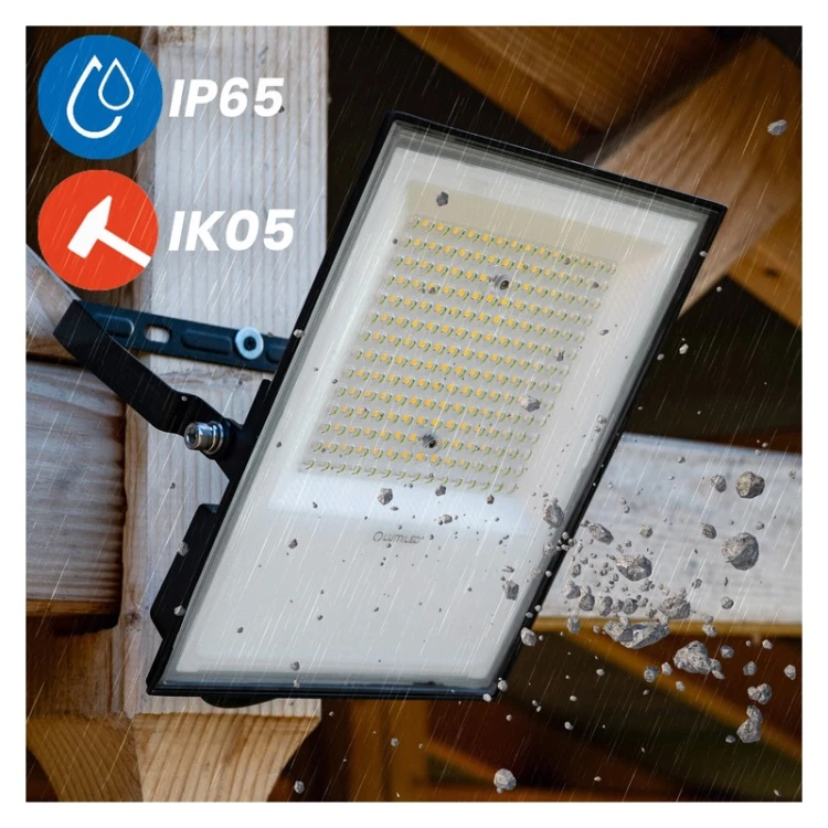 Reflektor zewnętrzny BRIGHT 150W 4000K